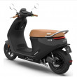 Електроскутер Segway Ninebot E125S, Black